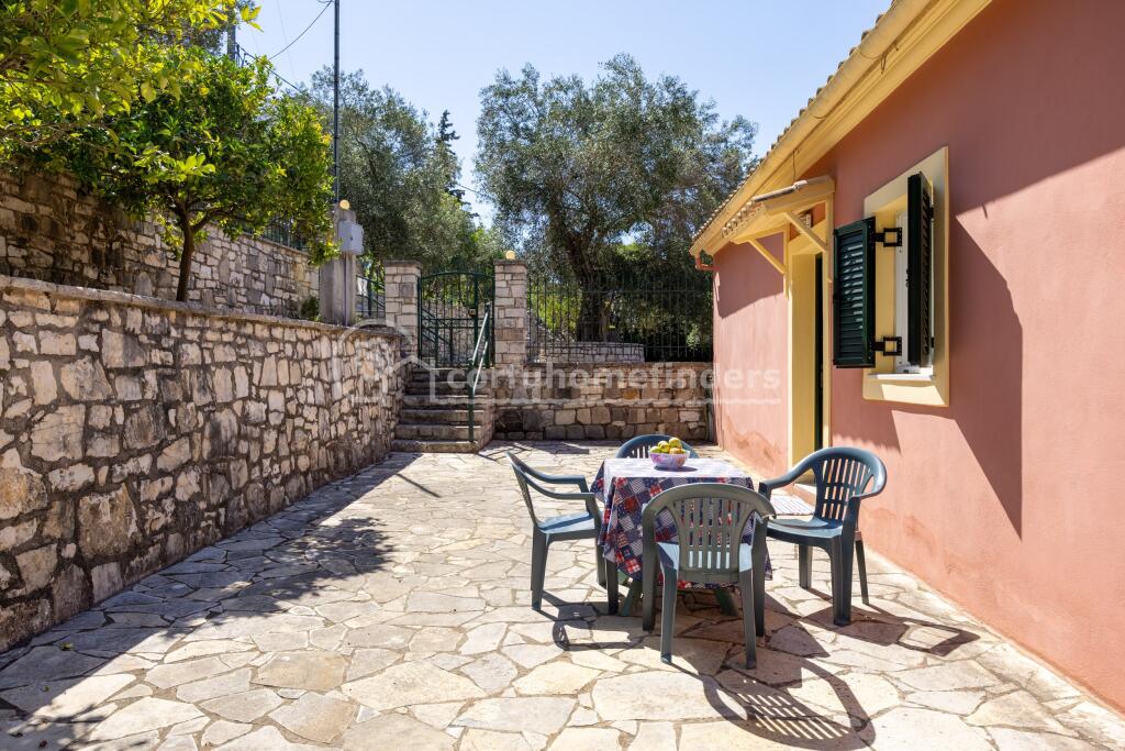 Main image of property: Ionian Islands, Paxos