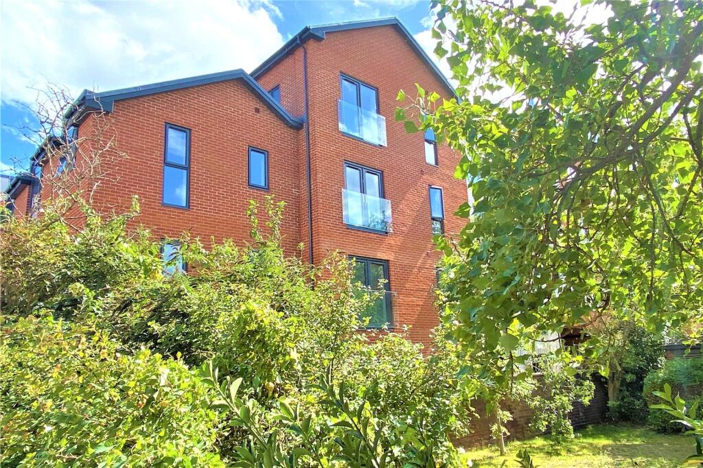 Green Quarter, Cross Green Lane, Leeds, LS9 photo 2