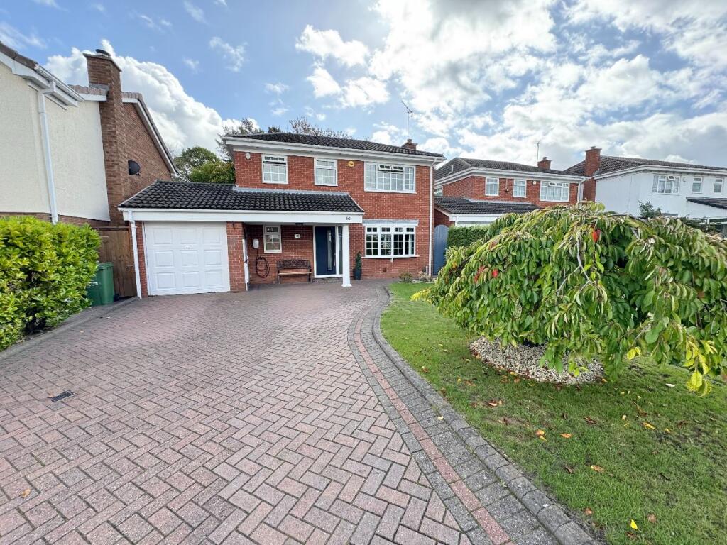 Main image of property: Luddington Road, Solihull