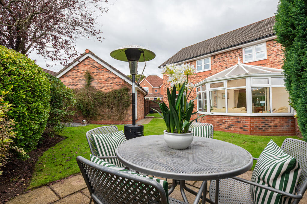 House in Warrington - View 2