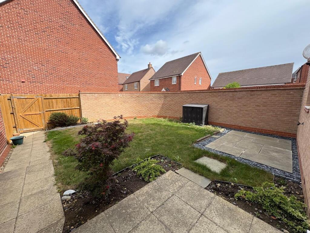House in Northampton - View 4
