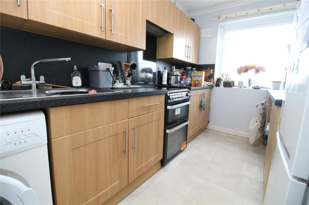 Apartment in New Forest, Old Milton, New Milton - View 3