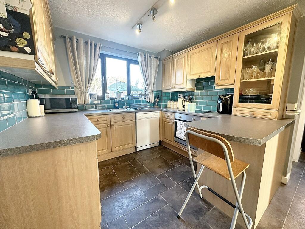 Manchester Way, Grantham, NG31 photo 4