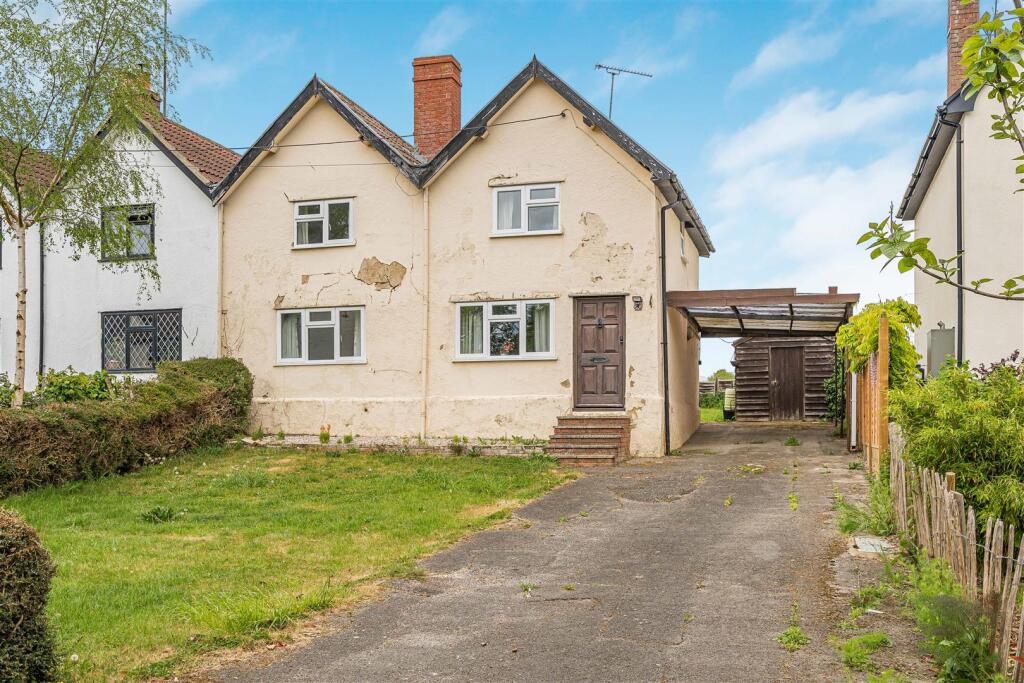 Main image of property: Hill Road, Hempstead, Saffron Walden