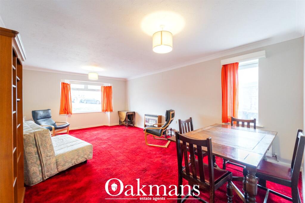 House in Birmingham - View 4