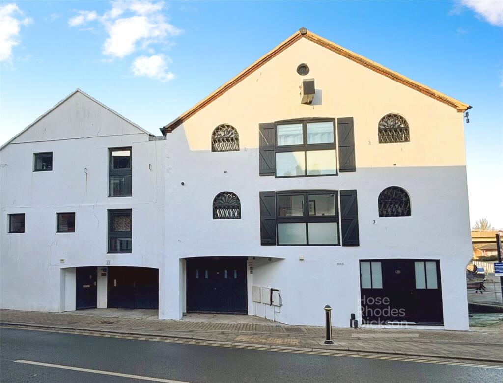 Main image of property: Sea Street, Newport, Isle of Wight