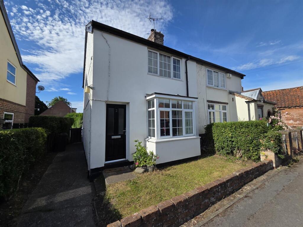 Main image of property: East View, East Markham, Newark