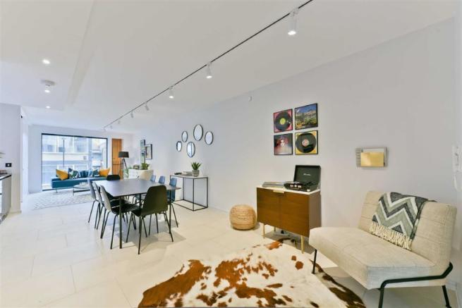Main image of property: Hackney Road, Hackney, London