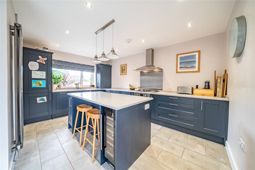 House in Leeds - View 3