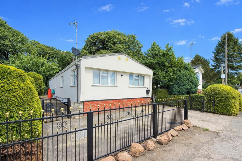 Main image of property: Wood End, Halsnead Park, Whiston