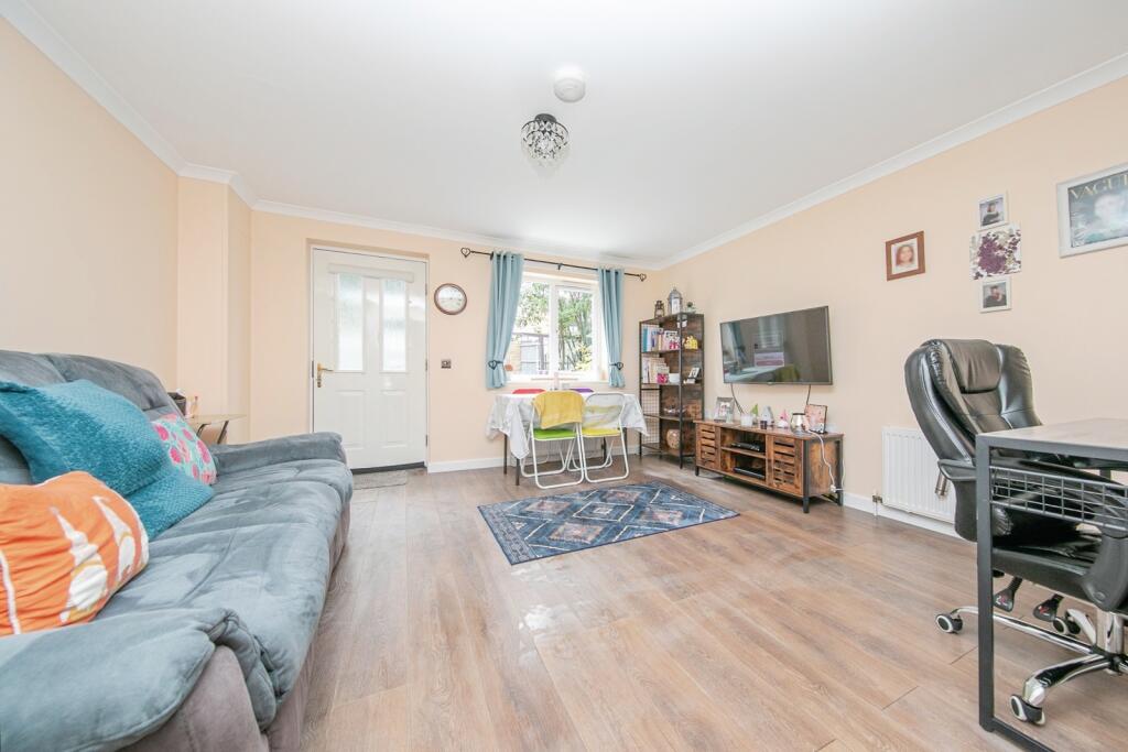 Releet Close, Great Bricett, Ipswich, Suffolk, IP7 - View 5