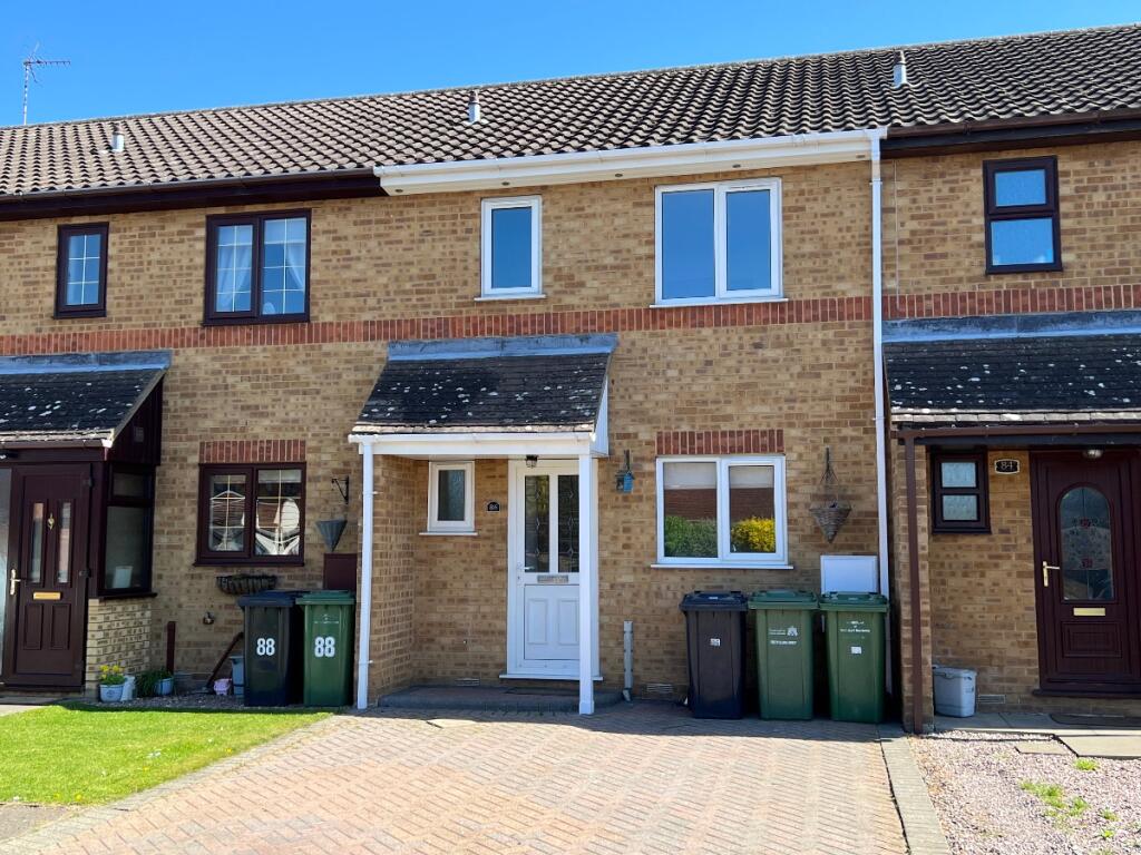 Main image of property: The Russets, Upwell, Wisbech