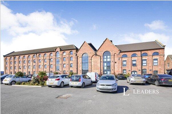 Main image of property: Wetmore Road, Burton-on-Trent, DE14