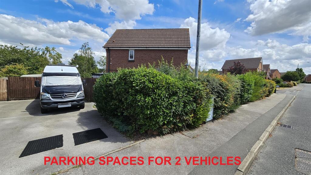House in Rushcliffe, Romans Quarter, Bingham - View 3