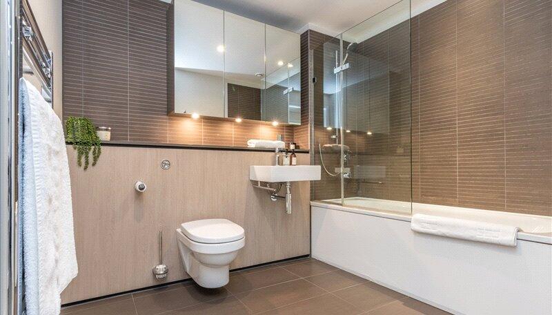 Apartment in London, City of Westminster - More