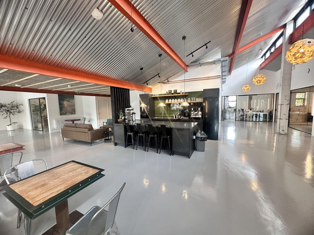 Main image of property: Westway Work Space, 16 Westway, Frome, Somerset, BA11 1BS