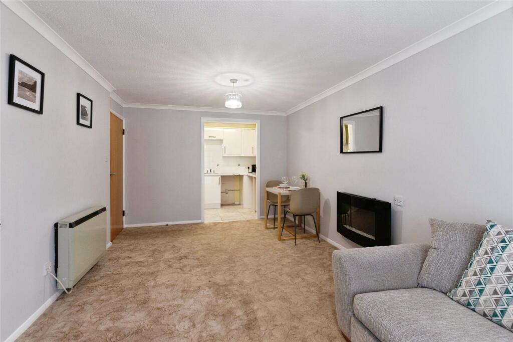 Main image of property: Balmoral Court, Chelmsford