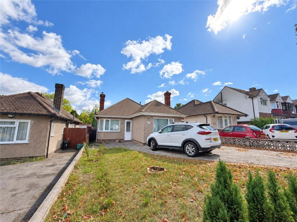House in Bromley