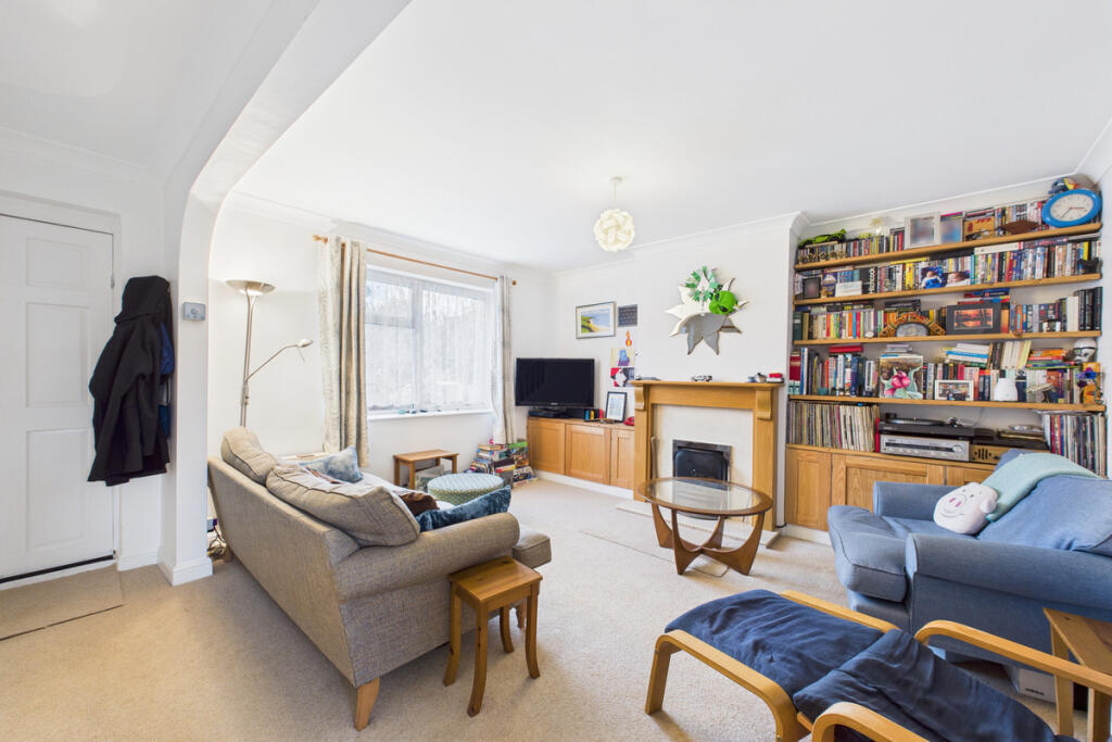 Oak Close, Hemel Hempstead, HP3 – pohled 3
