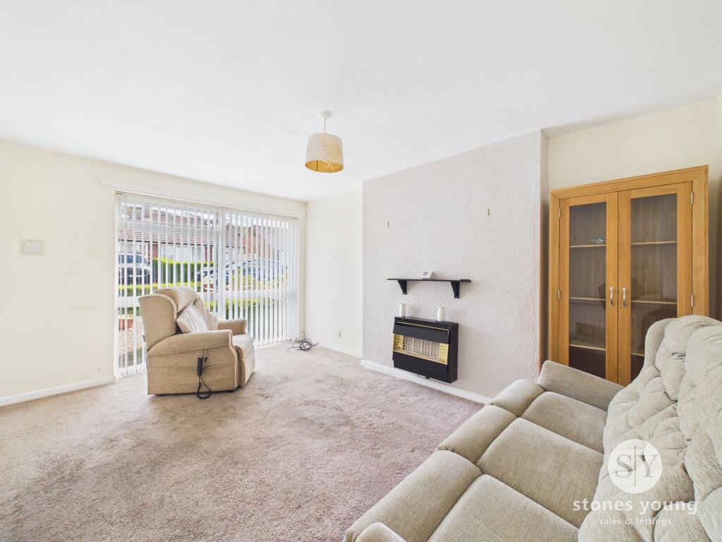 Pasturelands Drive, Billington, BB7 - View 3