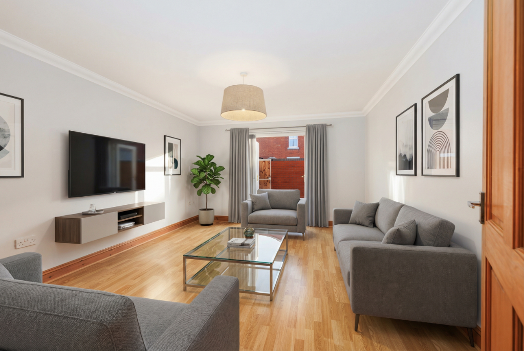 Main image of property: Westmorland Court, Carlisle, Cumbria, CA2