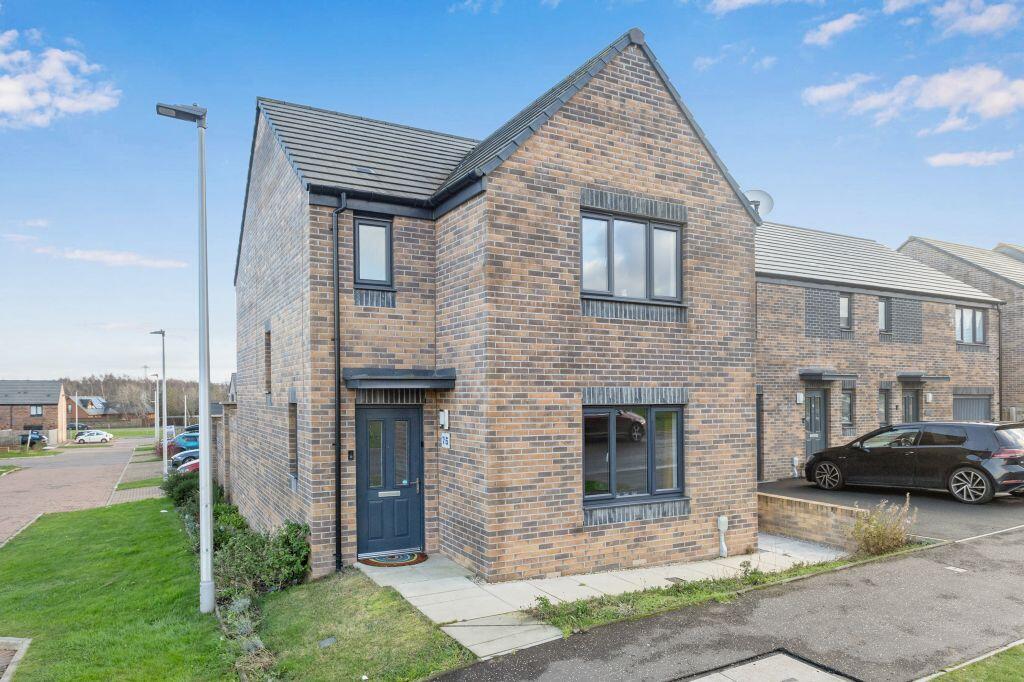 Main image of property: 75 Carter Drive, Gilmerton, Edinburgh, EH17 8GR