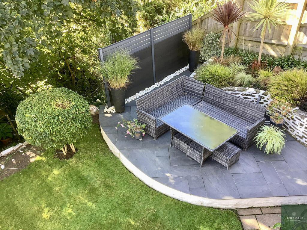 House in Truro, Newham - View 5