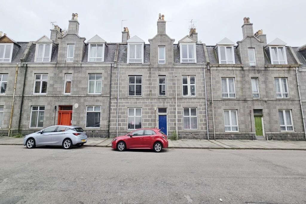 Main image of property:  14, Elmbank Road, Aberdeen, AB243PJ