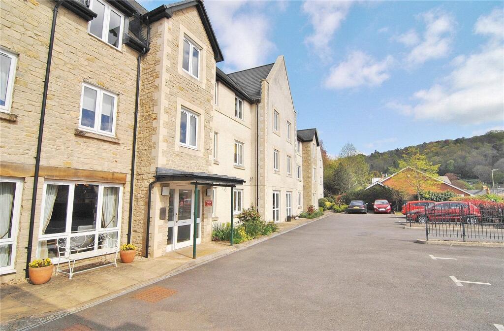 Main image of property: Old Market, Nailsworth, Stroud, Gloucestershire, GL6