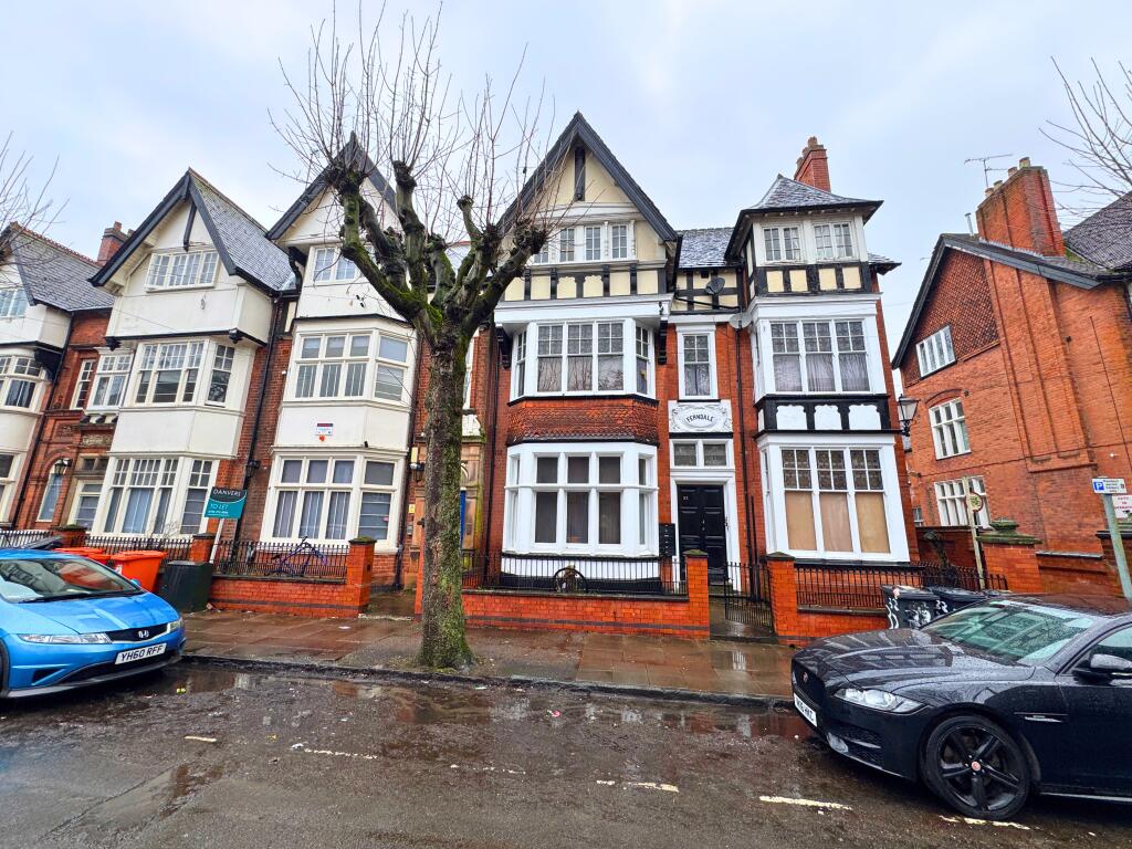 Main image of property: 26-30  St. James Road, Leicester, Leicestershire, LE2