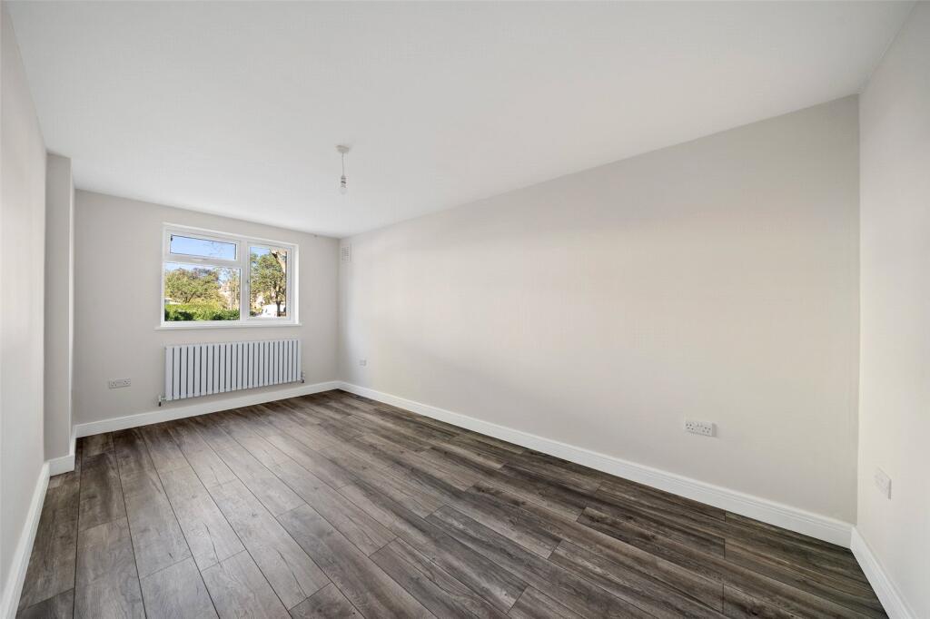 Apartment in London, Beckenham - More