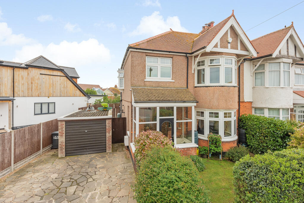 Main image of property: Grand Drive, Herne Bay, Kent