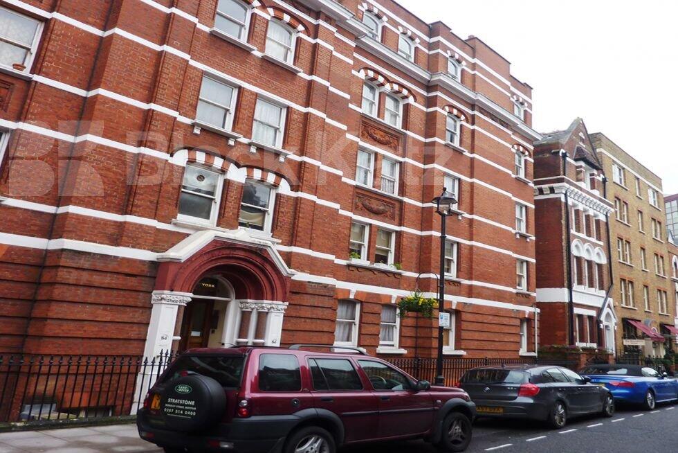 Main image of property: Chiltern Street, Baker Street W1U
