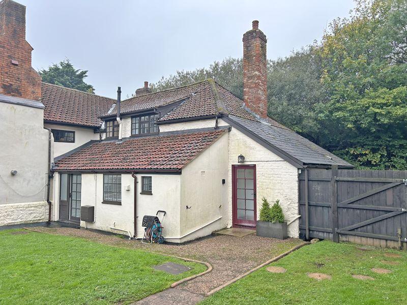 Main image of property: Bulverton, Sidmouth