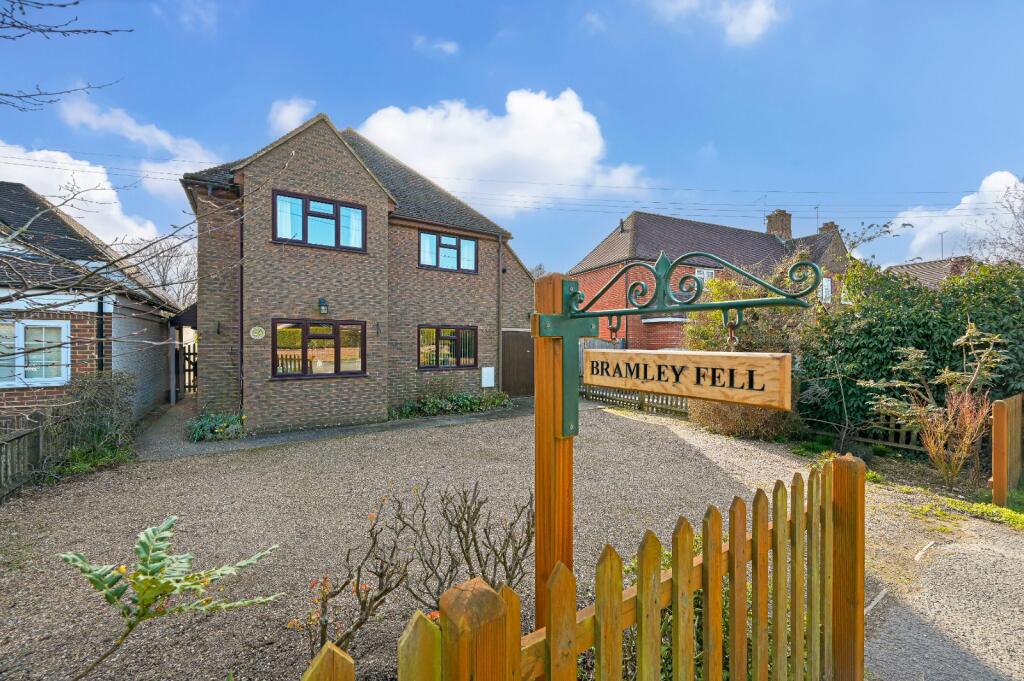 Main image of property: Appledore Road, Tenterden, Kent, TN30