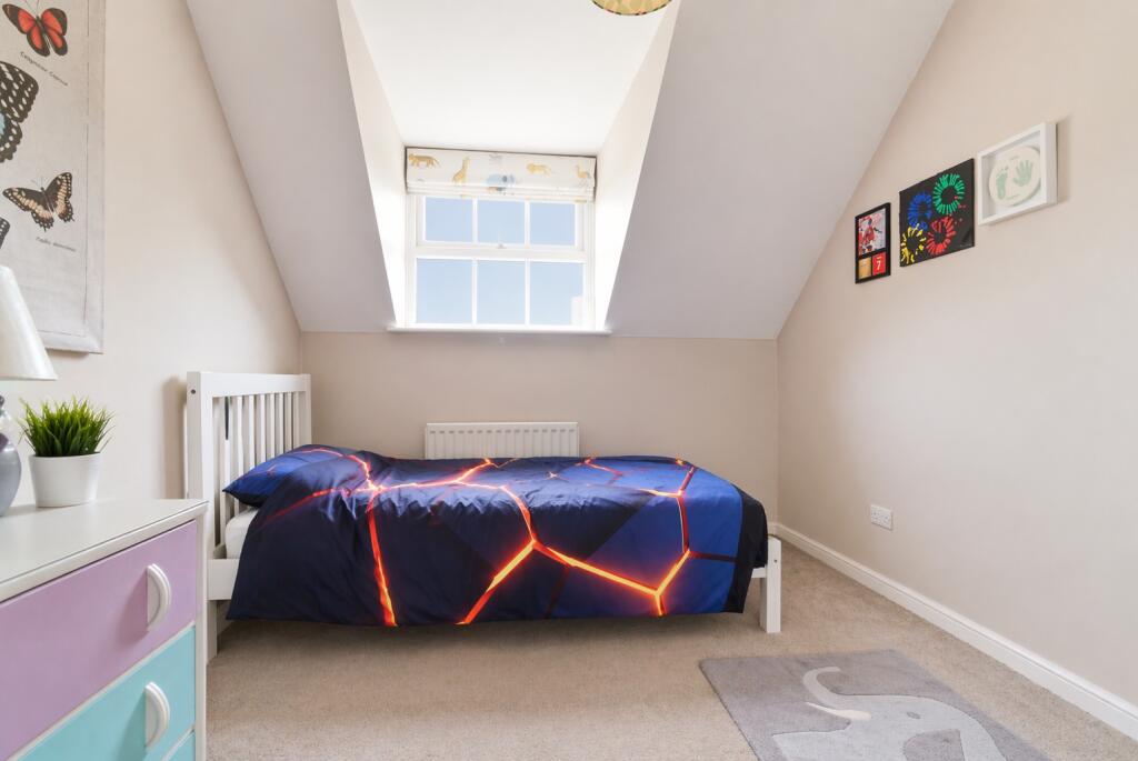 Additional image 12 of Goldsmith Way, St Albans, Herts, AL3