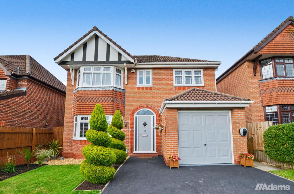 Main image of property: Millwood, Runcorn