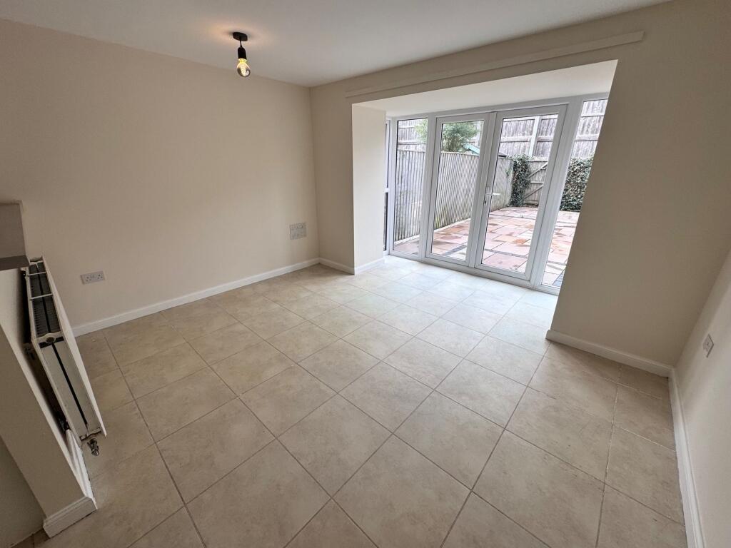 House in Stockport - More