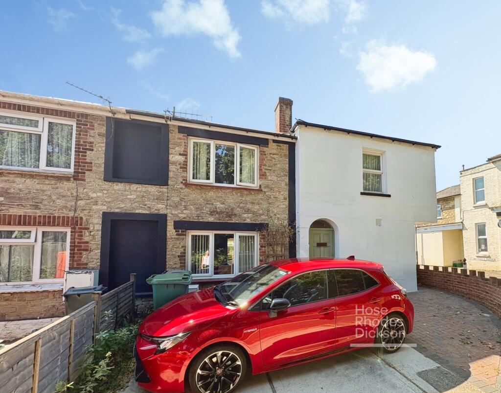 Main image of property: Upton Road, Ryde, Isle of Wight