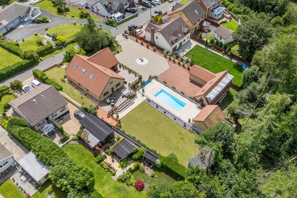 Main image of property: Parish Road, Cwmgwrach, Neath