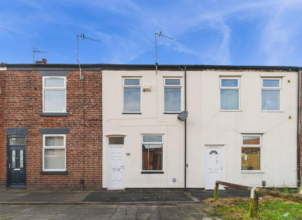 Main image of property: Morris Street, Tyldesley, M29