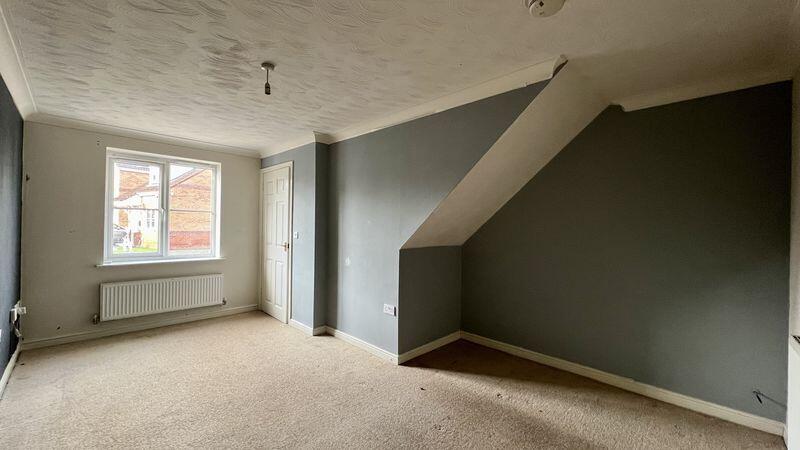 Bedford Way, Scunthorpe photo 2