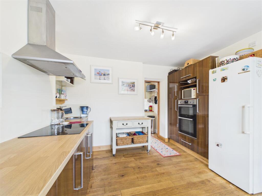 House in Forest of Dean, Mitcheldean - More