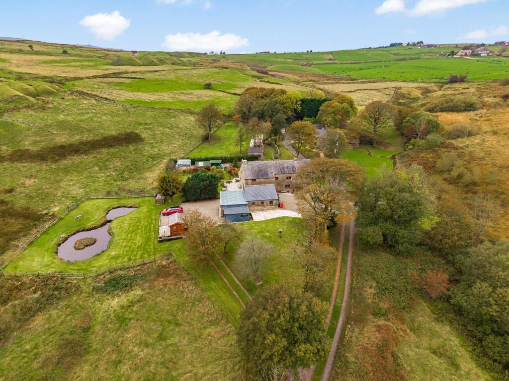 Additional image 69 of Higher Whittlestone Head Farm, Whittlestone Head, Darwen