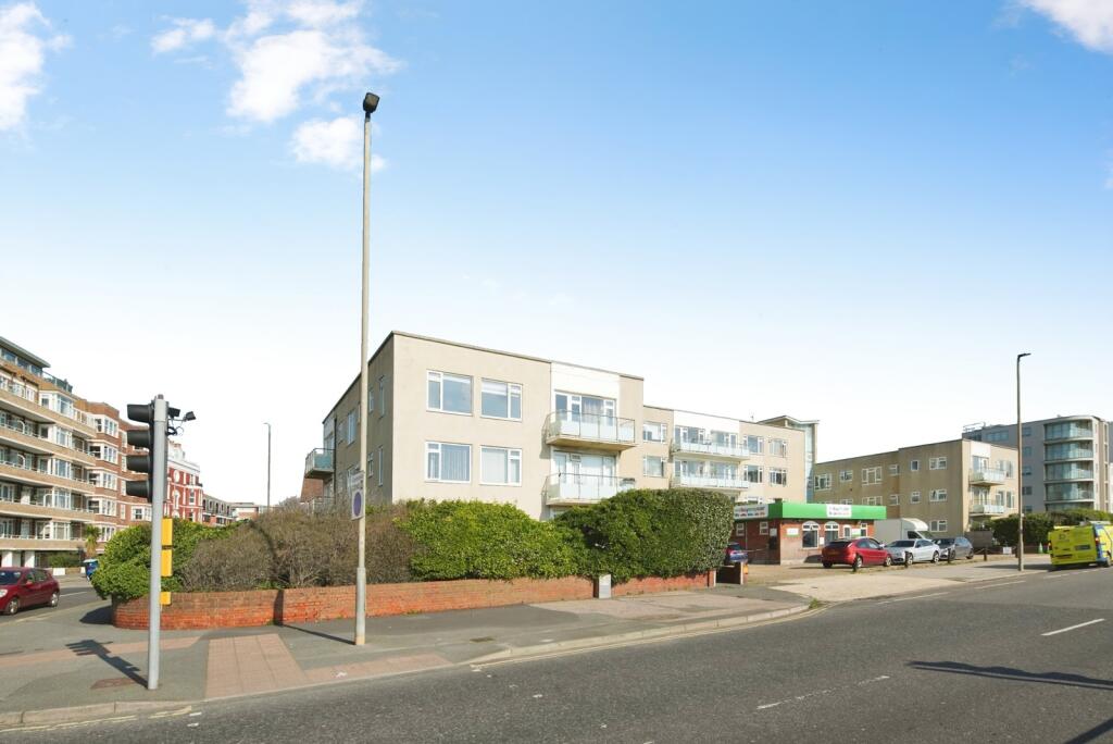 Main image of property: Kingsway, Hove, East Sussex, BN3