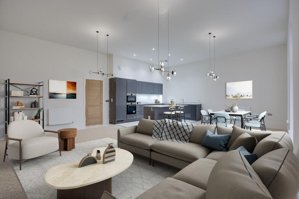 Main image of property: Plot 4, Strathmartine Gardens, Off Baldovan Road, Strathmartine, Angus, DD3 0PG
