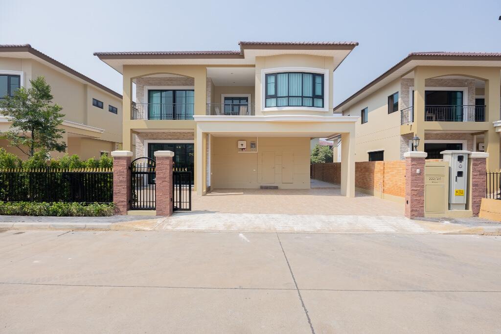 Main image of property: Chiang Mai