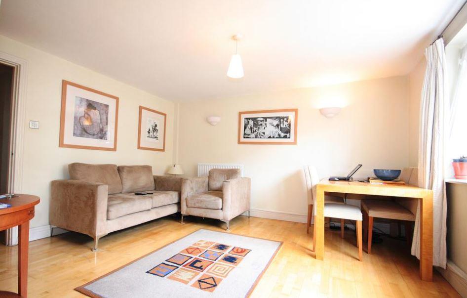 Main image of property: Bamborough Gardens, Shepherd's Bush, London