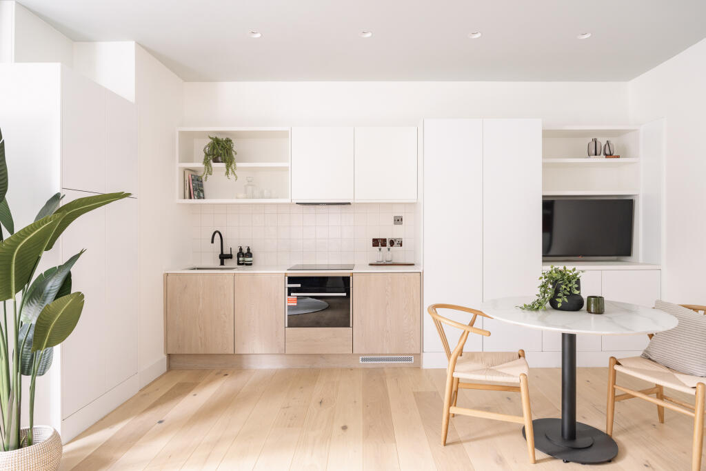 Main image of property: Warwick Road, London, SW5