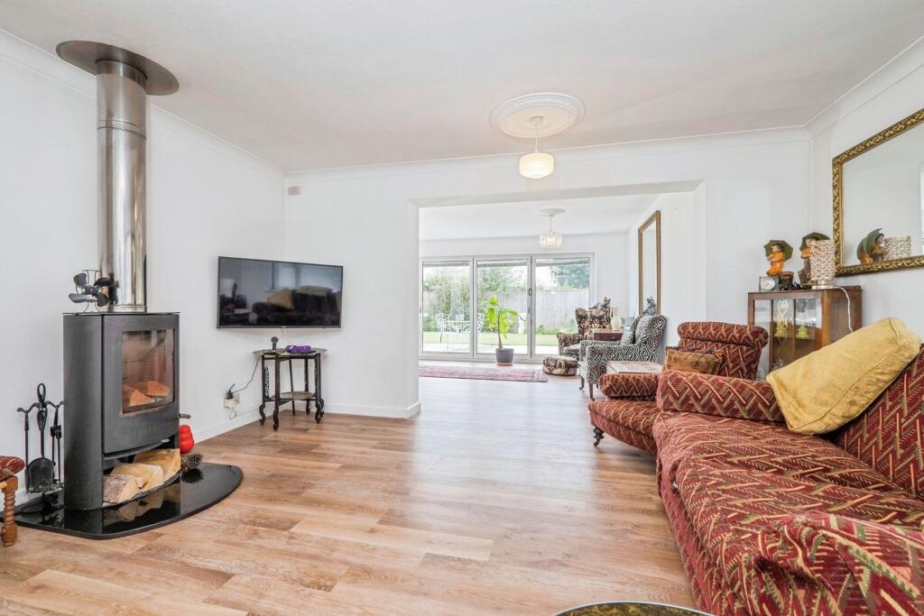 House in Truro - View 4